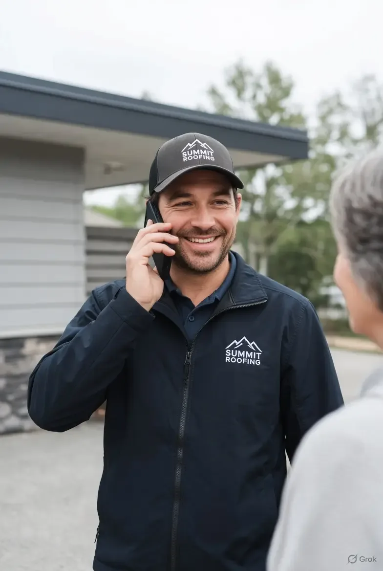 Flat Roof Leak Repair Tina, MO FAQs